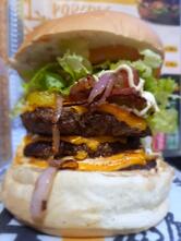 Mostarda Burguer