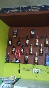 Yuvaraj Bar