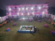 Krishna Garden & Marriage Palace