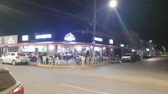 Chopp Strett Pva
