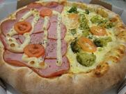 Bom Burger e Pizzaria