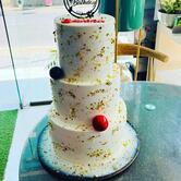 Yummy Cakes