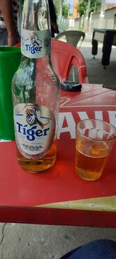 Gigantes' s Bar