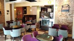 Caffe Atrium