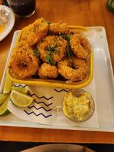 KZA Gastro bar