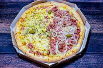 Alta Voltagem Pizzas