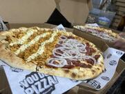 Vou de Pizza Feira de Santana