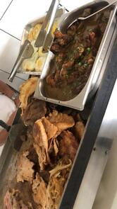RESTAURANTE SABOR GOIANO