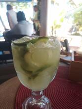 A Barca Cabo Branco