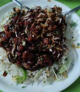 Khamang Family Chinese Restaurant