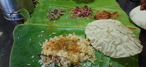 Sengattu biryani 3.0