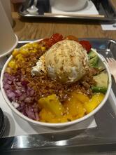 POKO - Poké bowls & Bubble Tea