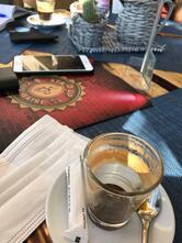 Standup Cafe