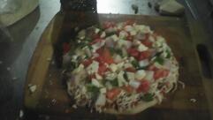Chitra cake & pizza corner