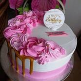 Eat Luscious - Home Bakery
