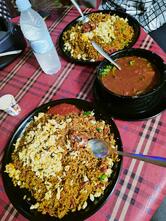 Food Hut