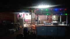 Aaysha Restaurant