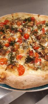 Sapori di pizza s.r.l.s