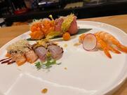 Sushi Z e POKE