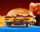 Sandy's Burger