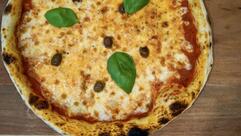 A tavola! Pizzas & Vins italiens