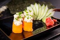 Sushi Vegano