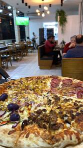 NonnaBell Pizzaria