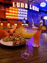 Luna Luna - Buffet Restaurant & Bar