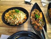 LA BiSTRO লা বিস্ট্রো