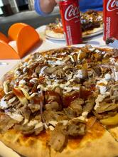 Mister Kebab RC
