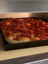 Magna - Pizza, Dolci e Fantasia