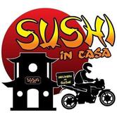 Sushi in casa