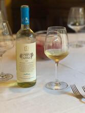 La Dispensa Osteria Enoteca