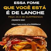 Rezend's Burguer & Dogs