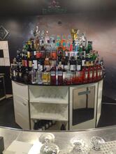 Bar Rewind Pub