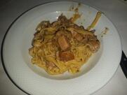 Trattoria Tre Scalini di Cavaglià