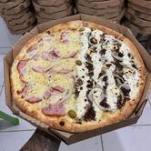 Bololô Pizzaria