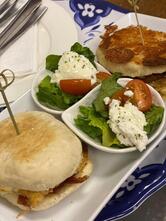 Little Europe Artisian Food, Bakery & Deli