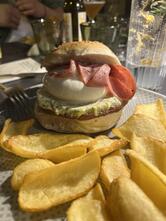 O'LUSSO - Officina Gourmet