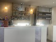Bar cuccinella