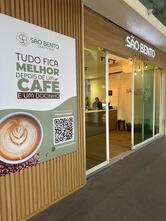 São Bento Cafeteria