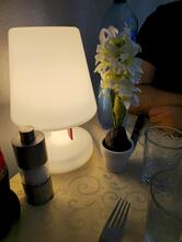 Restaurant le petit prince