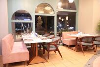 PNS NAKSHATRA - VRINDAVAN - Veg Fine Dining in Vellore