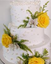 Confeitaria - Rita de Cássia - Rio verde