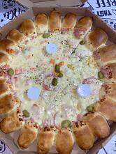 Pizzaria Forttaleza Cordeirópolis