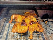 Sigdi Kebab - Authentic Kebabs and Biryani in wakad