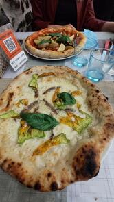 Pizzeria Napoletana Da Gianluca E Marianna