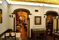 Trattoria Amici
