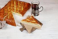 Пироговый дворик