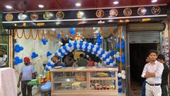 DOON CHAAT HOUSE